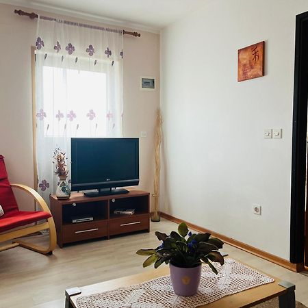 Apartments Marica Πόρετς Εξωτερικό φωτογραφία