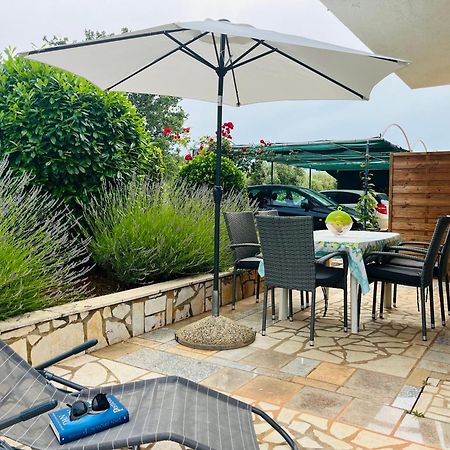 Apartments Marica Πόρετς Εξωτερικό φωτογραφία