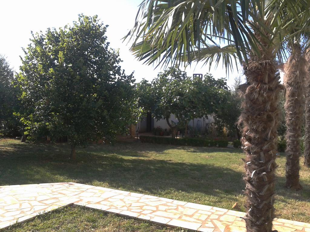 Apartments Marica Πόρετς Εξωτερικό φωτογραφία