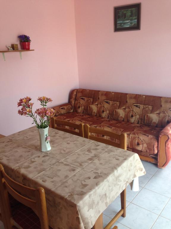 Apartments Marica Πόρετς Εξωτερικό φωτογραφία