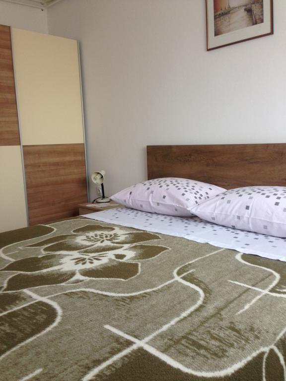 Apartments Marica Πόρετς Εξωτερικό φωτογραφία
