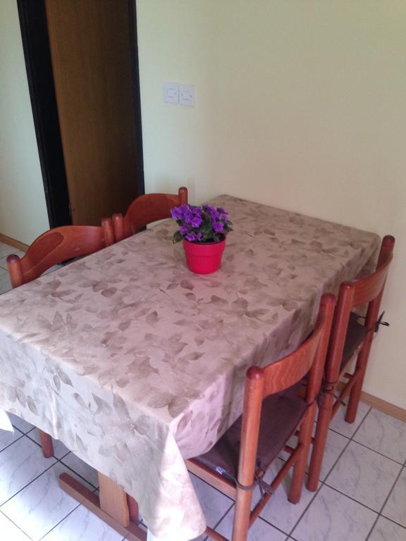 Apartments Marica Πόρετς Εξωτερικό φωτογραφία